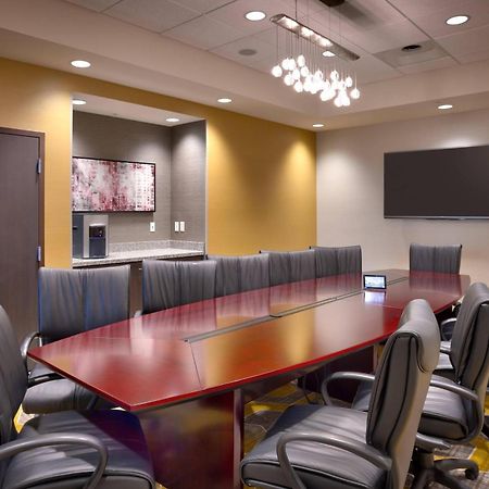 Courtyard By Marriott Salt Lake City Downtown Εξωτερικό φωτογραφία