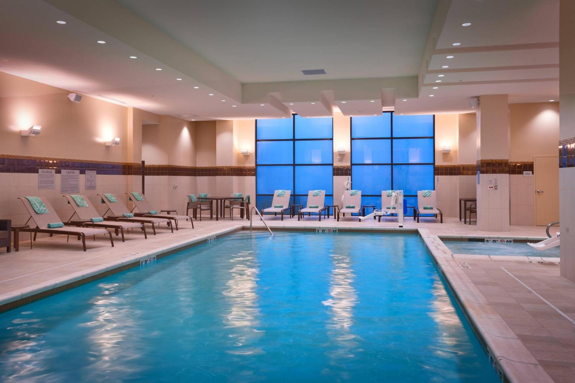 Courtyard By Marriott Salt Lake City Downtown Εξωτερικό φωτογραφία