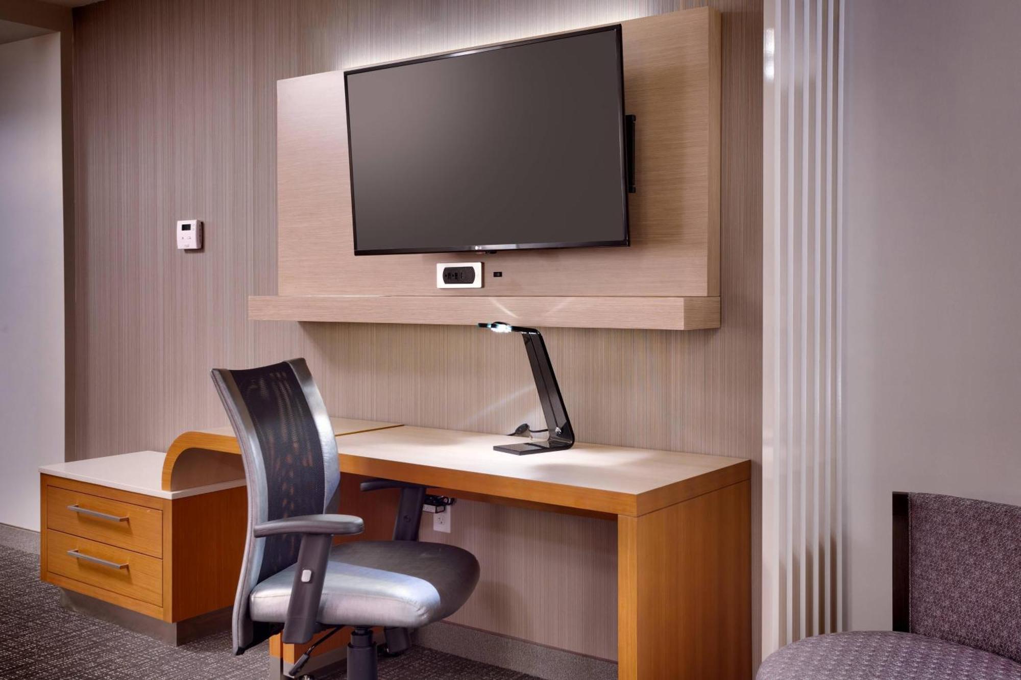 Courtyard By Marriott Salt Lake City Downtown Εξωτερικό φωτογραφία