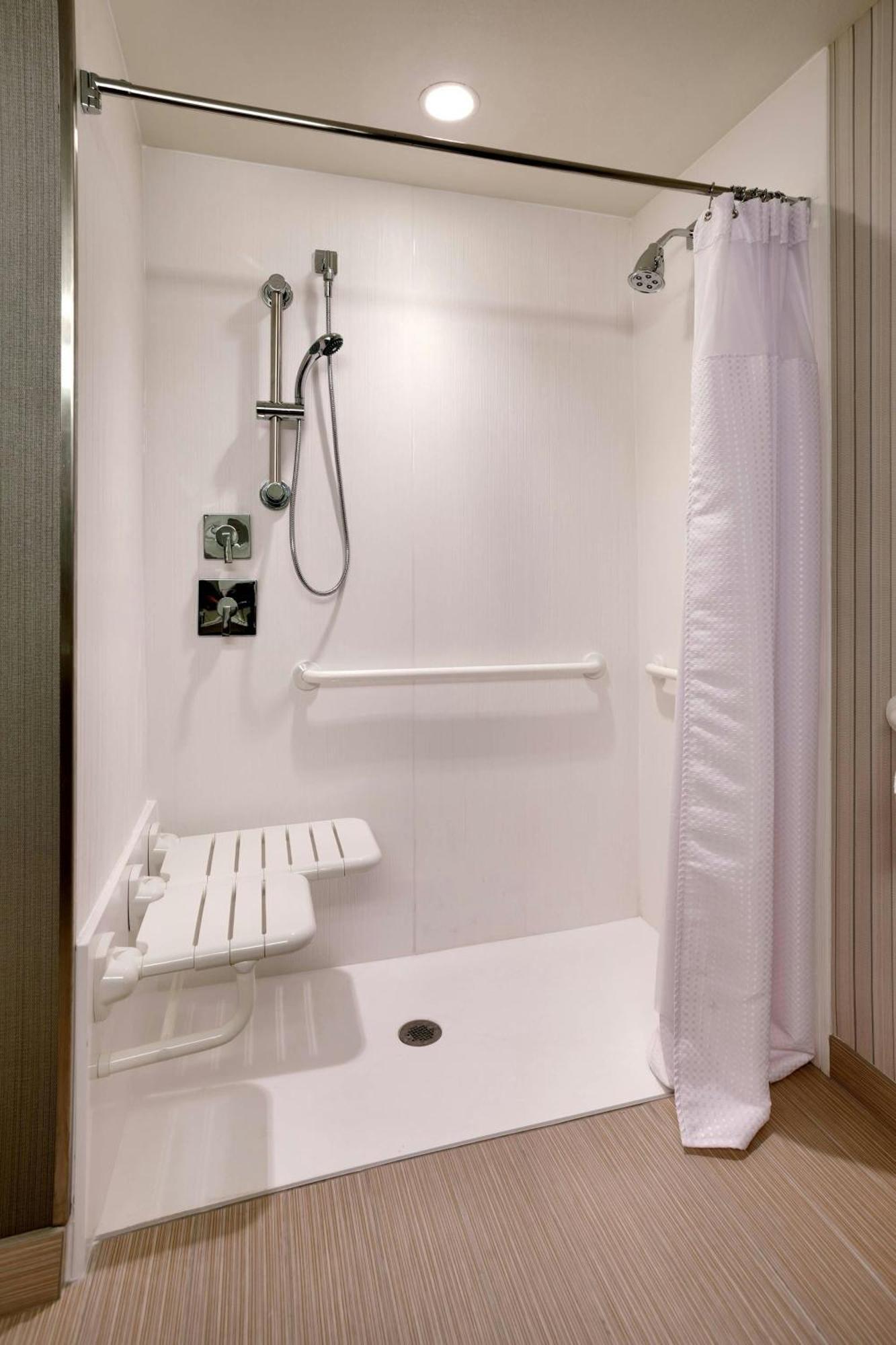 Courtyard By Marriott Salt Lake City Downtown Εξωτερικό φωτογραφία