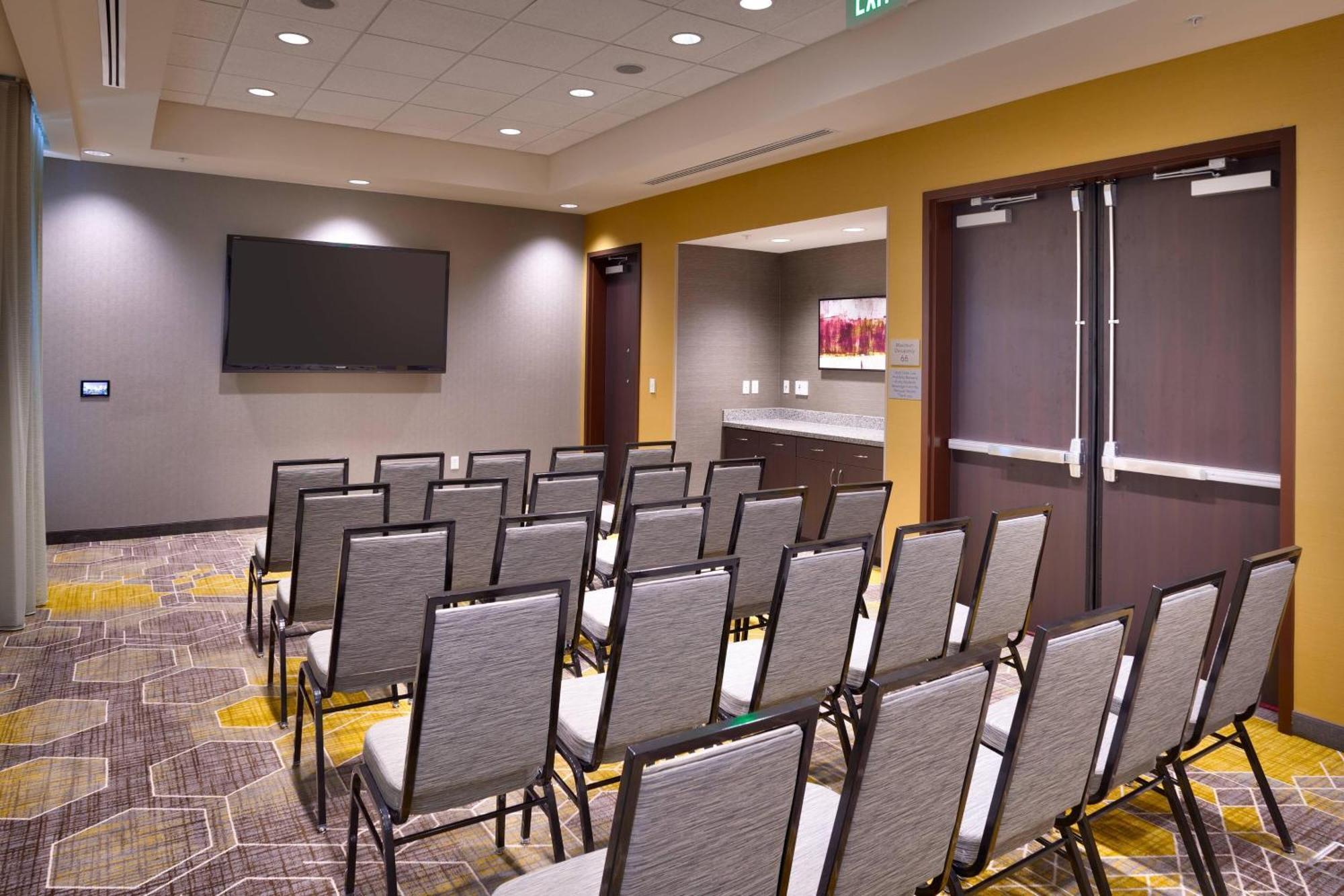 Courtyard By Marriott Salt Lake City Downtown Εξωτερικό φωτογραφία