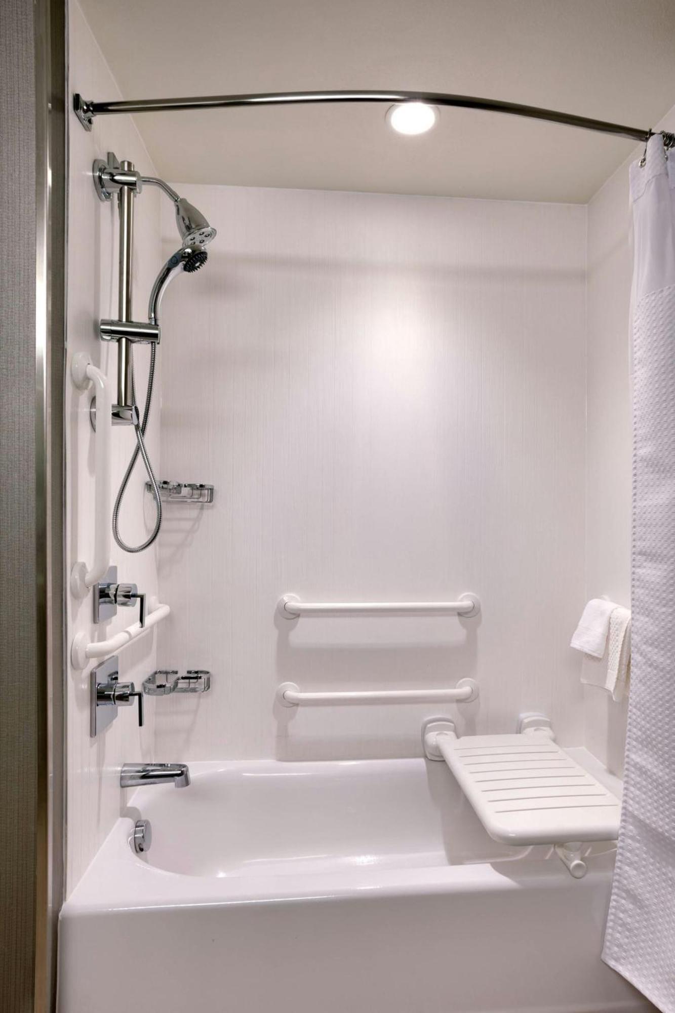 Courtyard By Marriott Salt Lake City Downtown Εξωτερικό φωτογραφία