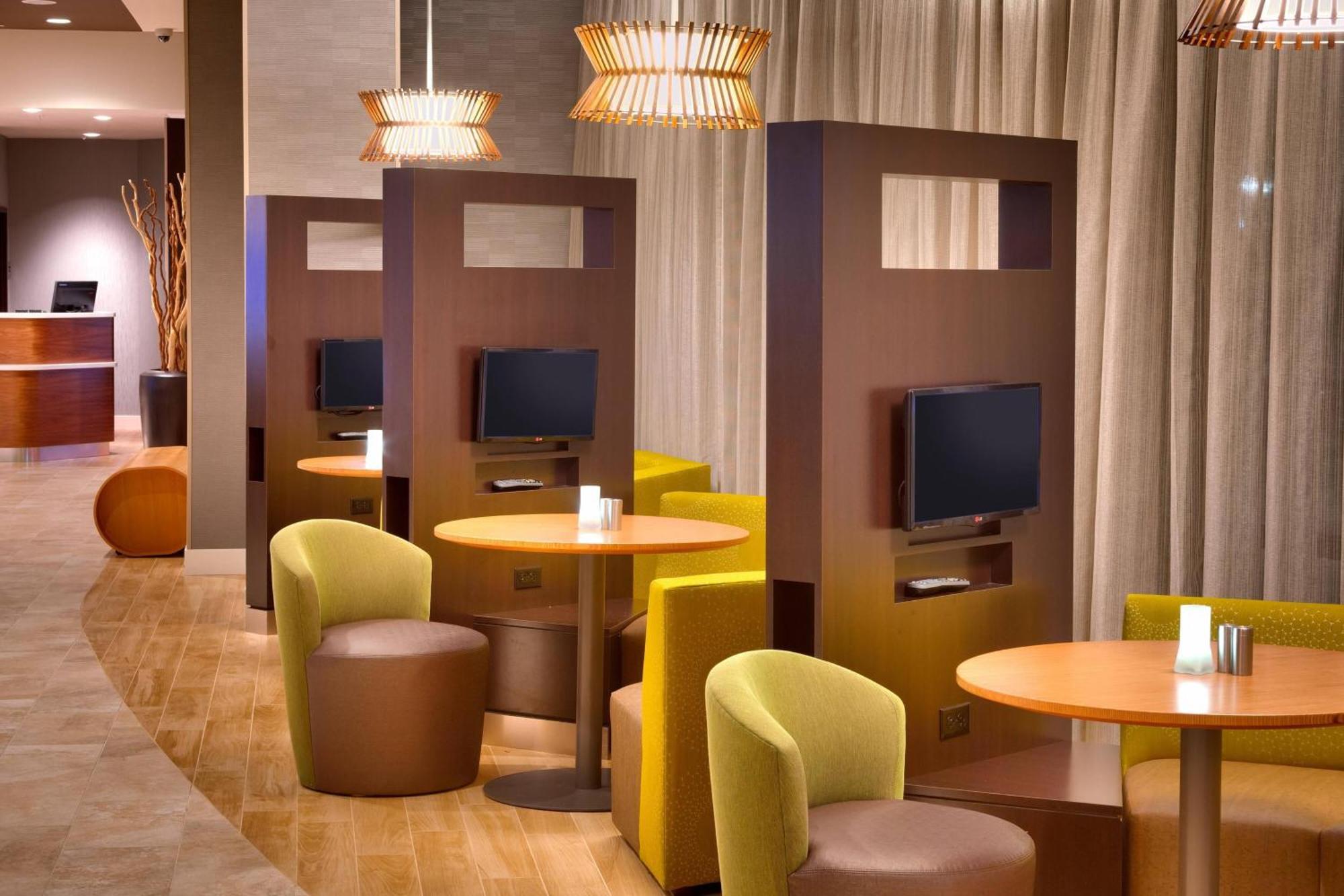 Courtyard By Marriott Salt Lake City Downtown Εξωτερικό φωτογραφία