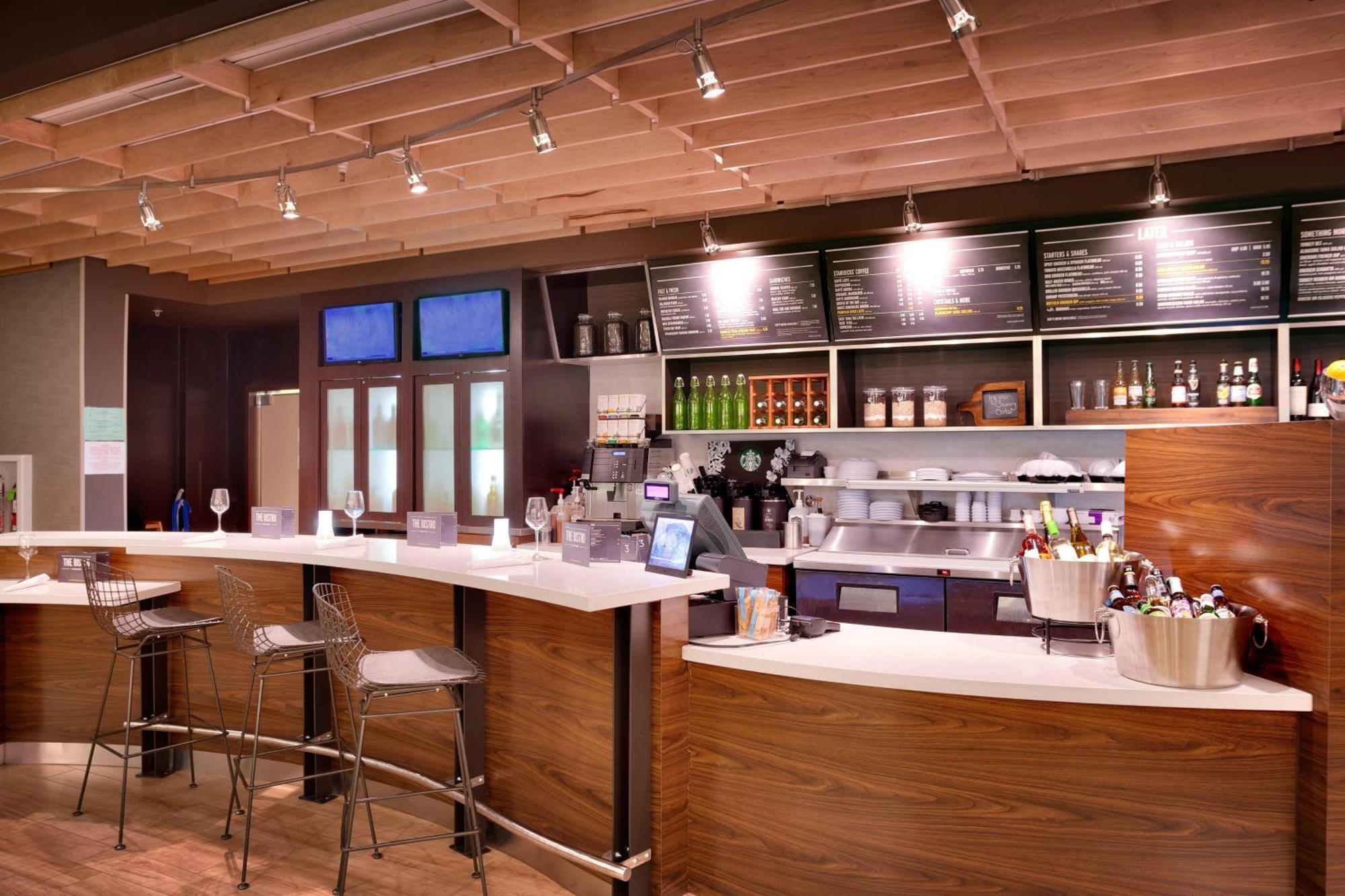 Courtyard By Marriott Salt Lake City Downtown Εξωτερικό φωτογραφία