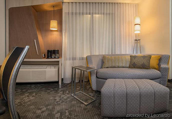 Courtyard By Marriott Salt Lake City Downtown Εξωτερικό φωτογραφία