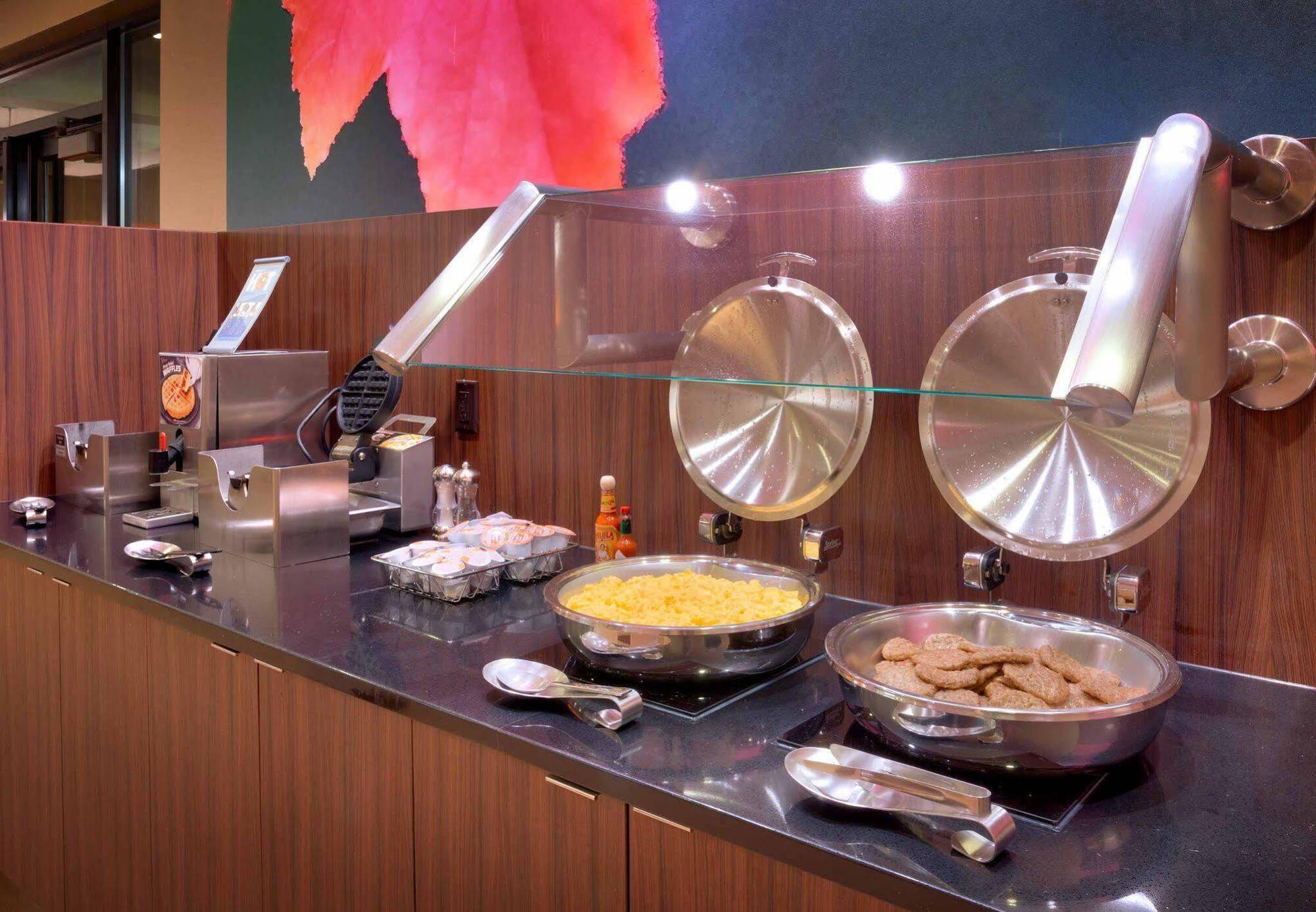 Courtyard By Marriott Salt Lake City Downtown Εξωτερικό φωτογραφία