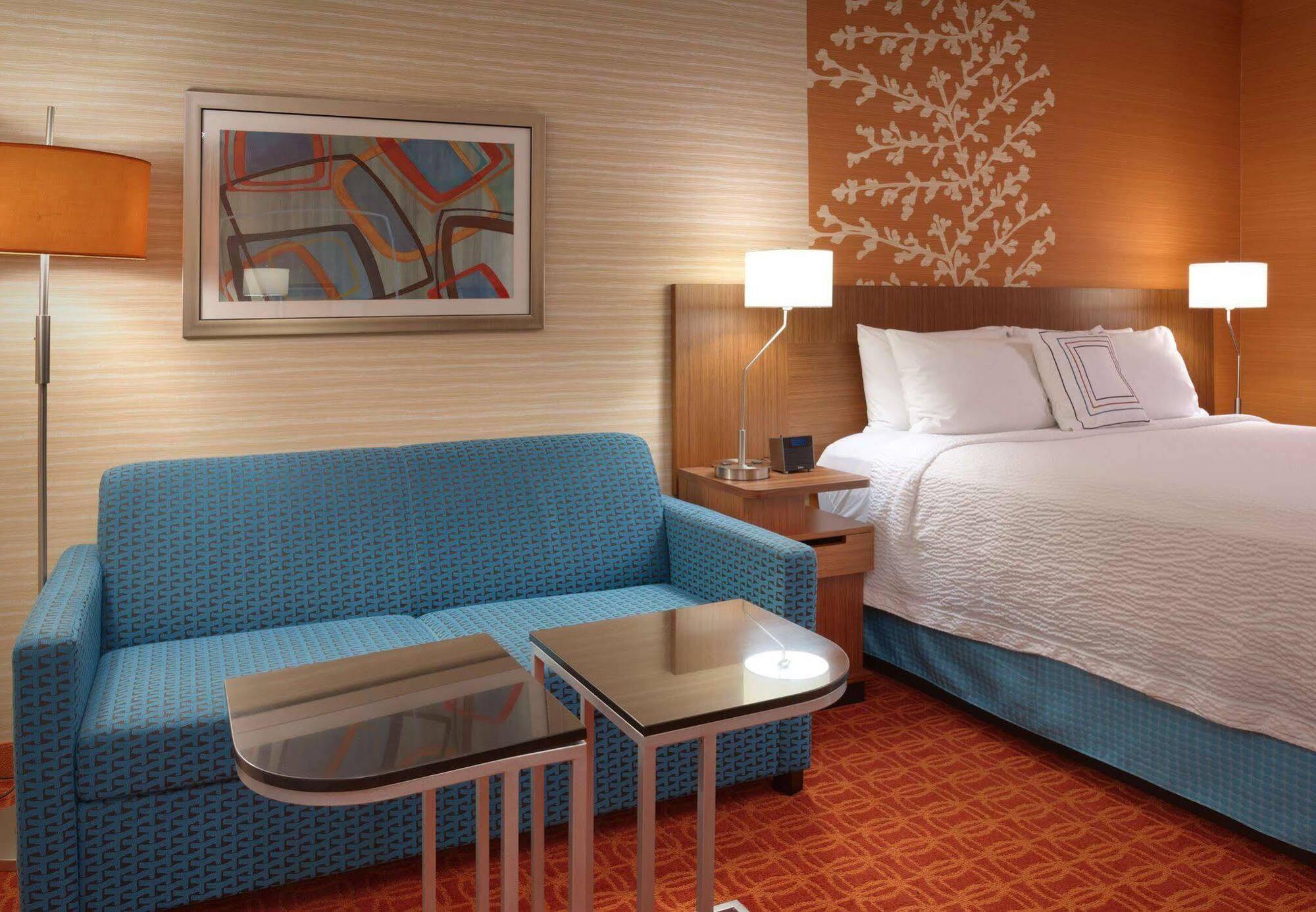 Courtyard By Marriott Salt Lake City Downtown Εξωτερικό φωτογραφία