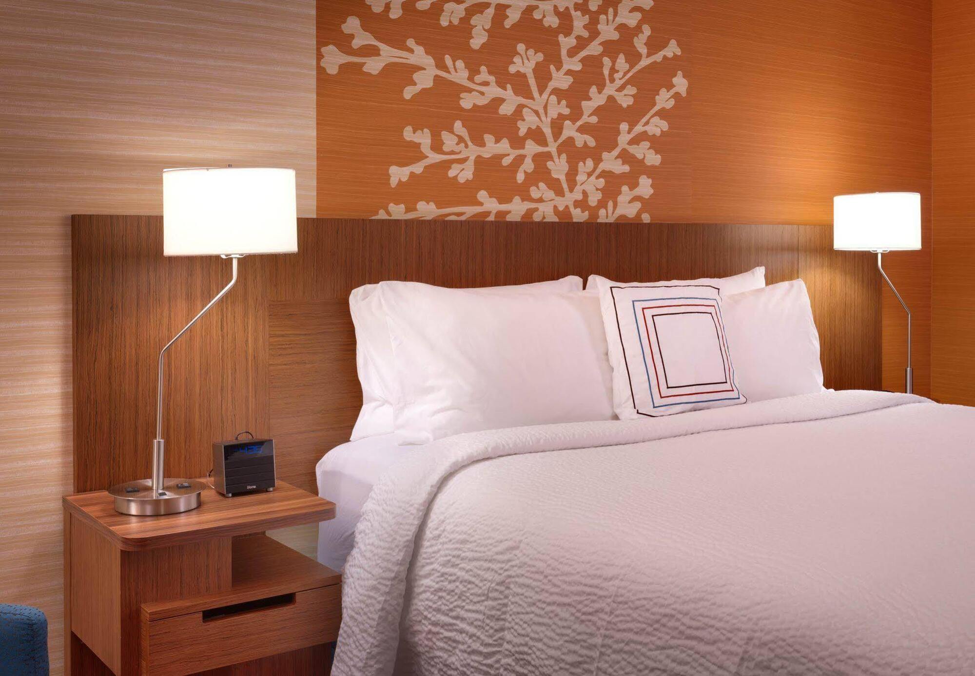Courtyard By Marriott Salt Lake City Downtown Εξωτερικό φωτογραφία
