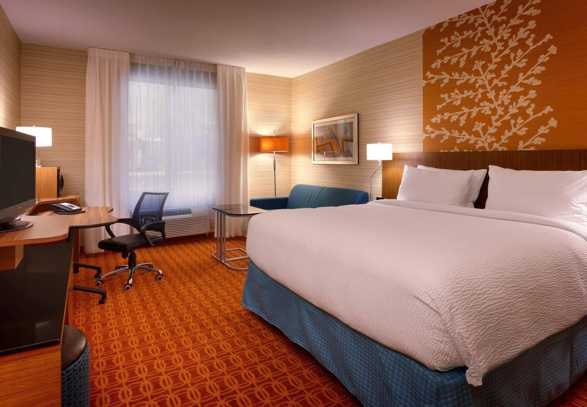 Courtyard By Marriott Salt Lake City Downtown Εξωτερικό φωτογραφία