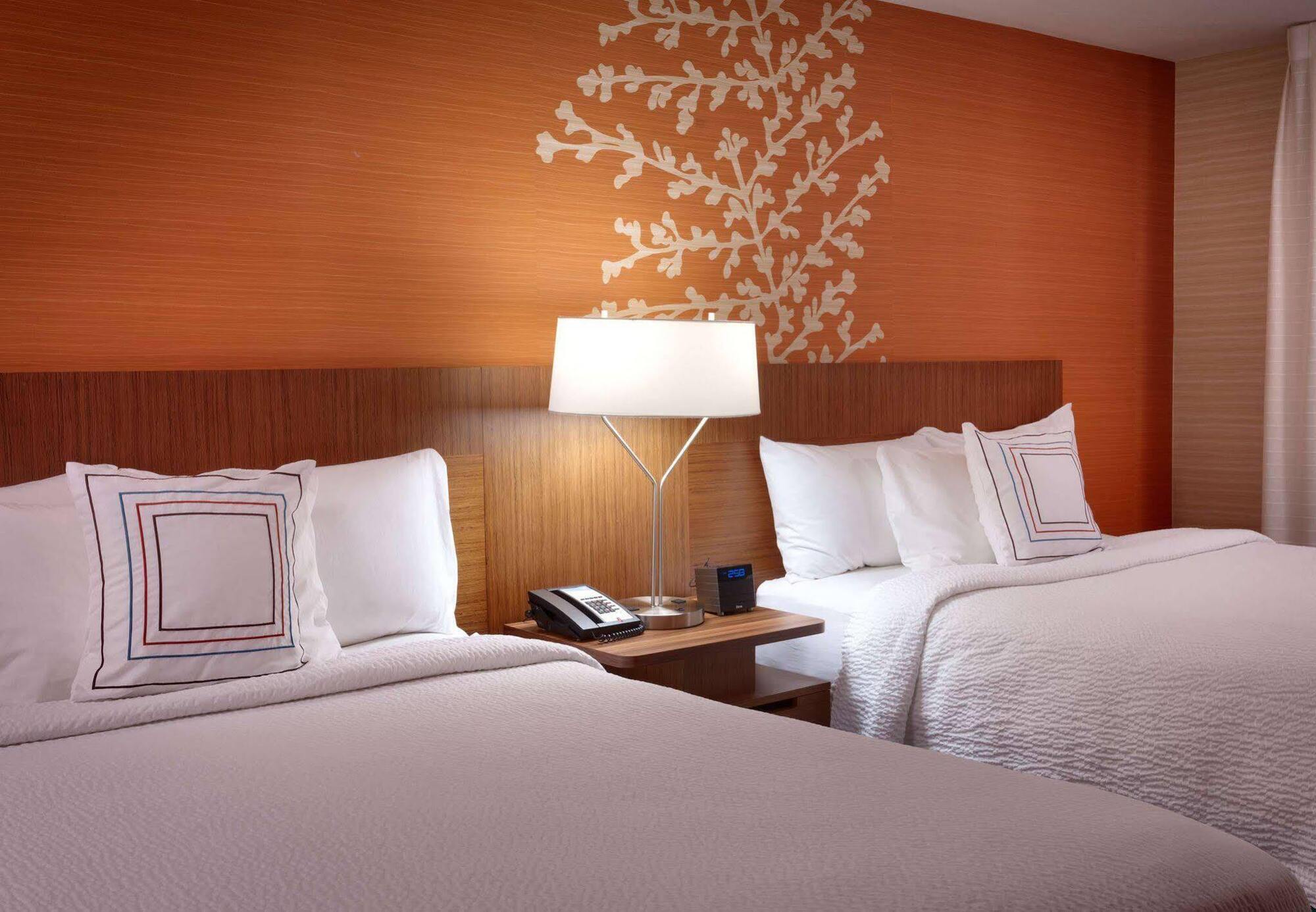Courtyard By Marriott Salt Lake City Downtown Εξωτερικό φωτογραφία