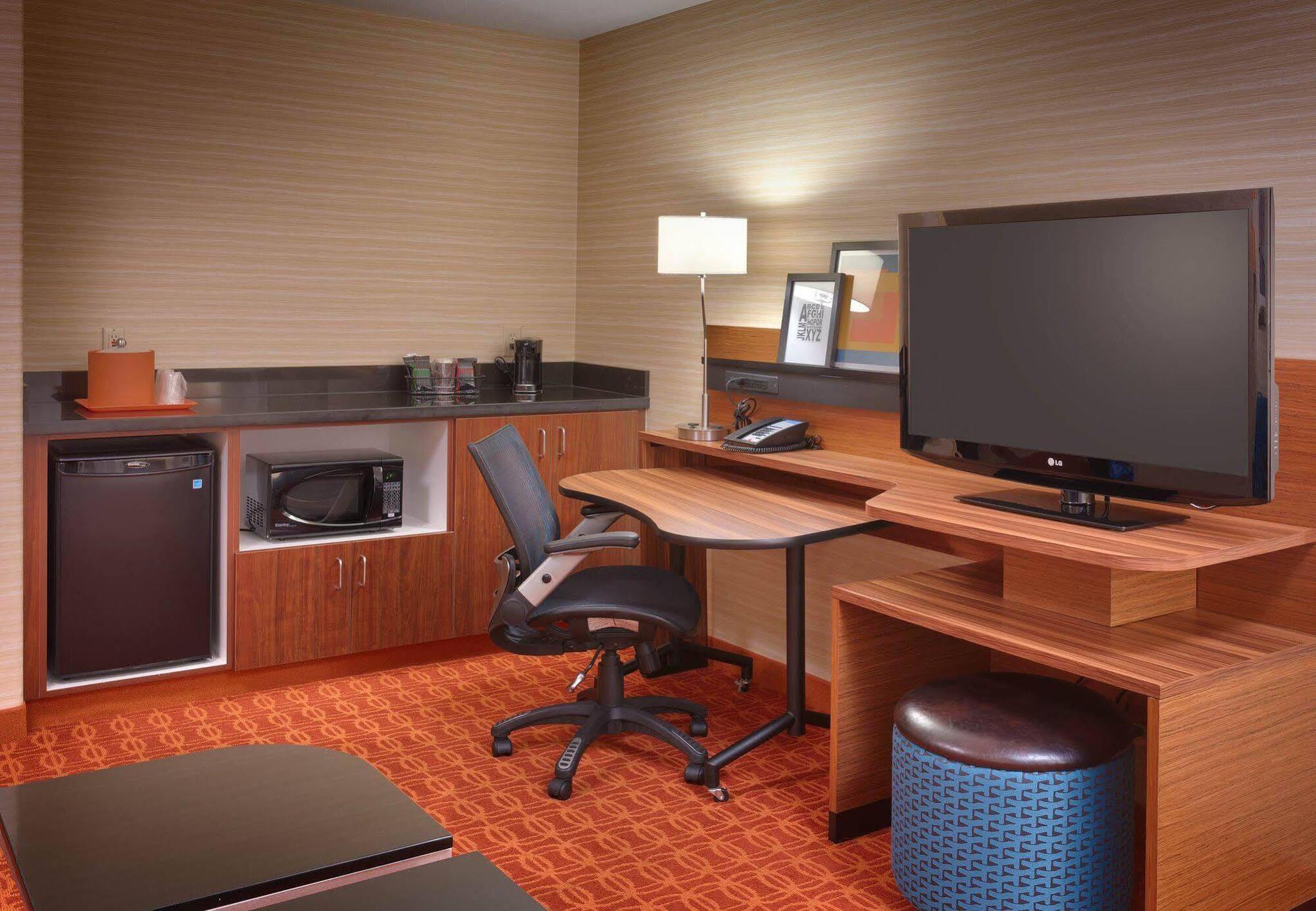 Courtyard By Marriott Salt Lake City Downtown Εξωτερικό φωτογραφία