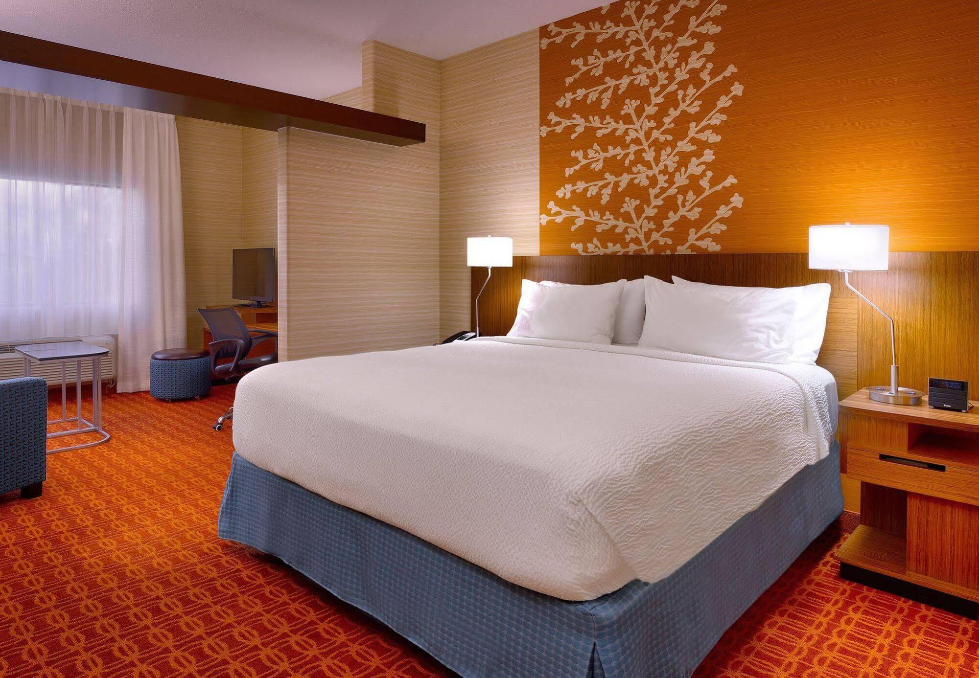 Courtyard By Marriott Salt Lake City Downtown Εξωτερικό φωτογραφία