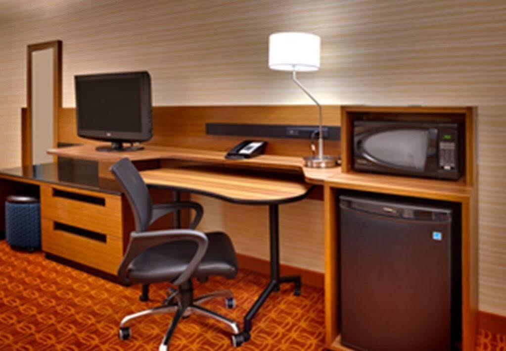 Courtyard By Marriott Salt Lake City Downtown Εξωτερικό φωτογραφία