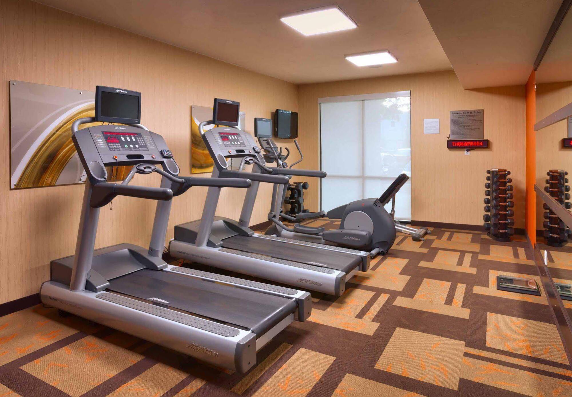 Courtyard By Marriott Salt Lake City Downtown Εξωτερικό φωτογραφία
