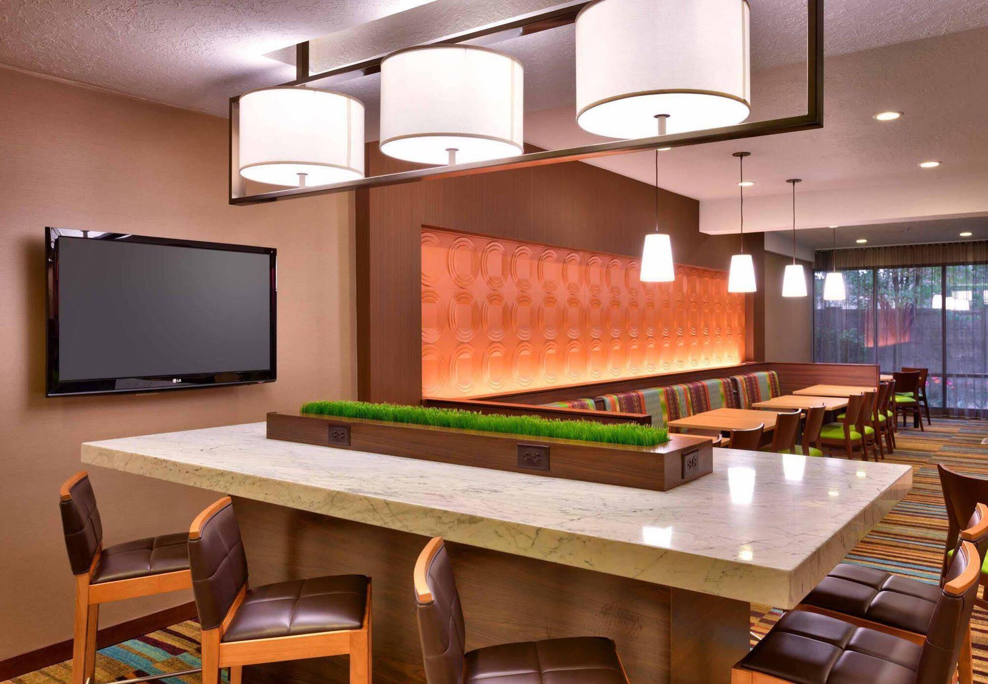 Courtyard By Marriott Salt Lake City Downtown Εξωτερικό φωτογραφία